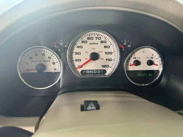 2004 Ford F-150 11th Gen - Image 14 of 21