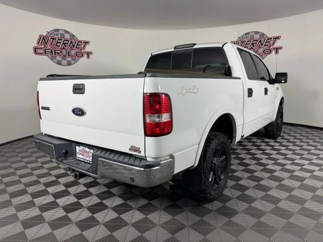 2004 Ford F-150 11th Gen - Image 7 of 21