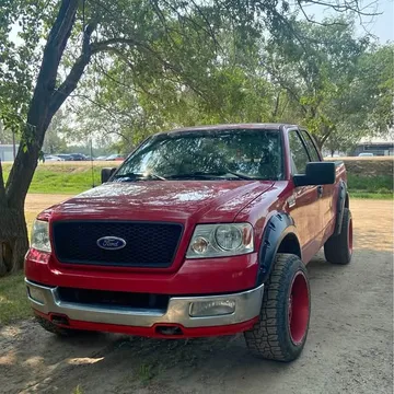 2004 Ford F-150