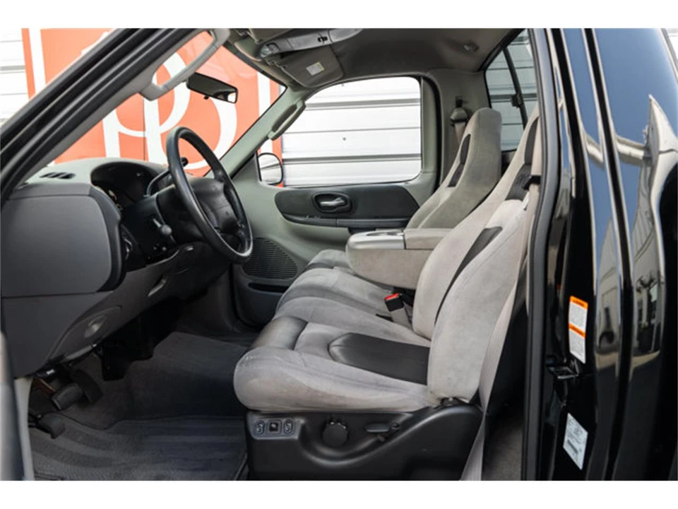 2004 Ford F-150 10th Gen - Image 8 of 12