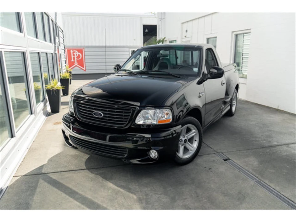 2004 Ford F-150 10th Gen - Image 3 of 12