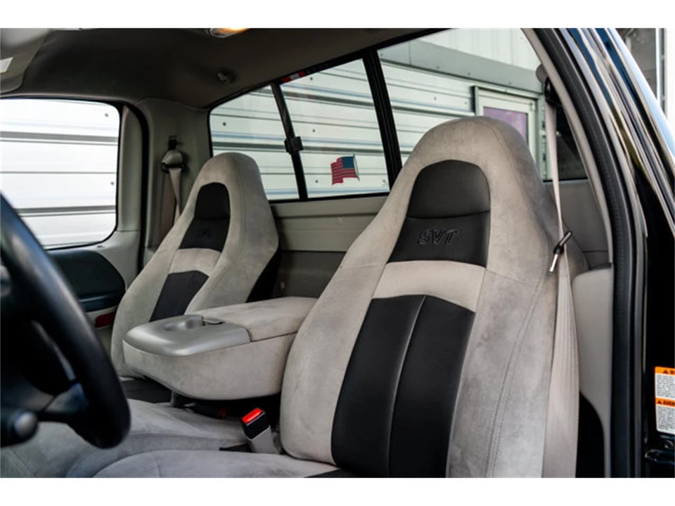 2004 Ford F-150 10th Gen - Image 9 of 12