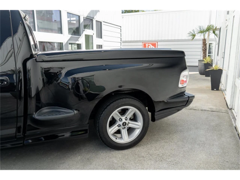 2004 Ford F-150 10th Gen - Image 5 of 12