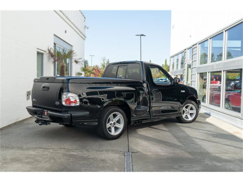 2004 Ford F-150 10th Gen - Image 7 of 12