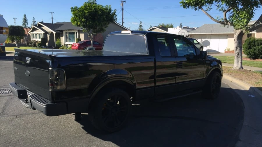 2004 Ford F-150 11th Gen - Image 2 of 5