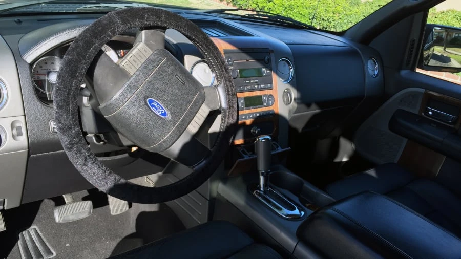 2004 Ford F-150 11th Gen - Image 3 of 5
