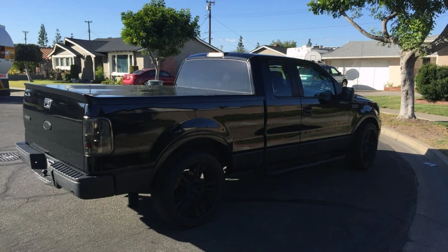 2004 Ford F-Series - Image 2 of 4