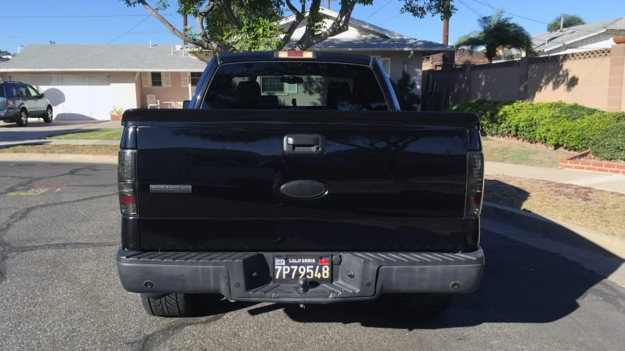 2004 Ford F-Series - Image 3 of 4