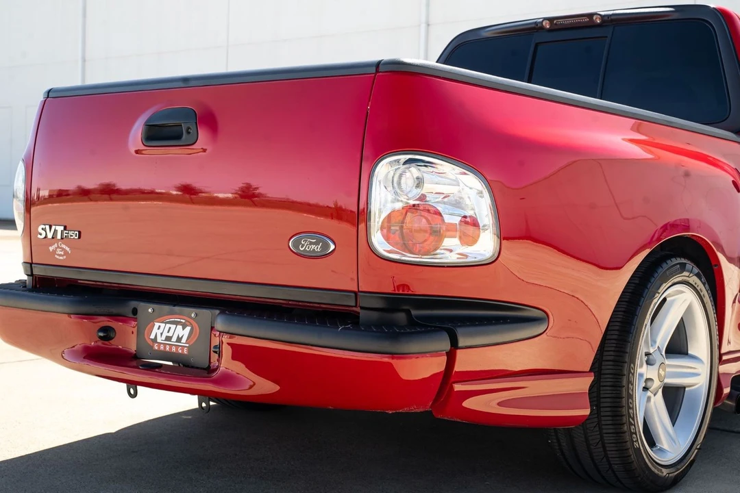 2004 Ford F-150 10th Gen - Image 14 of 31