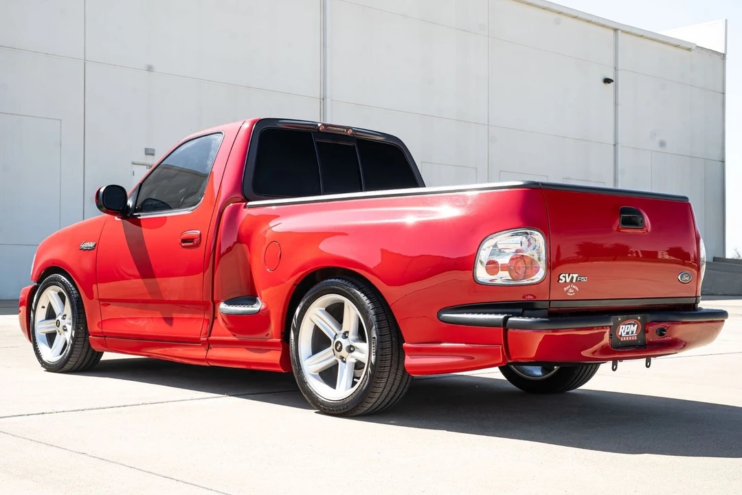 2004 Ford F-150 10th Gen - Image 12 of 31