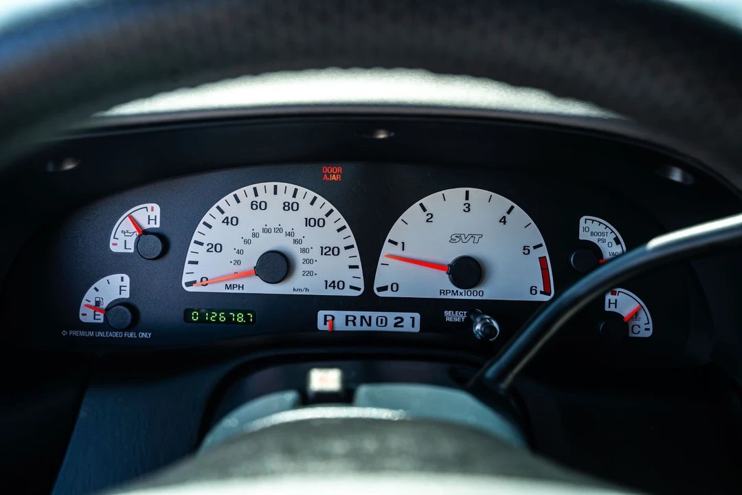 2004 Ford F-150 10th Gen - Image 31 of 31