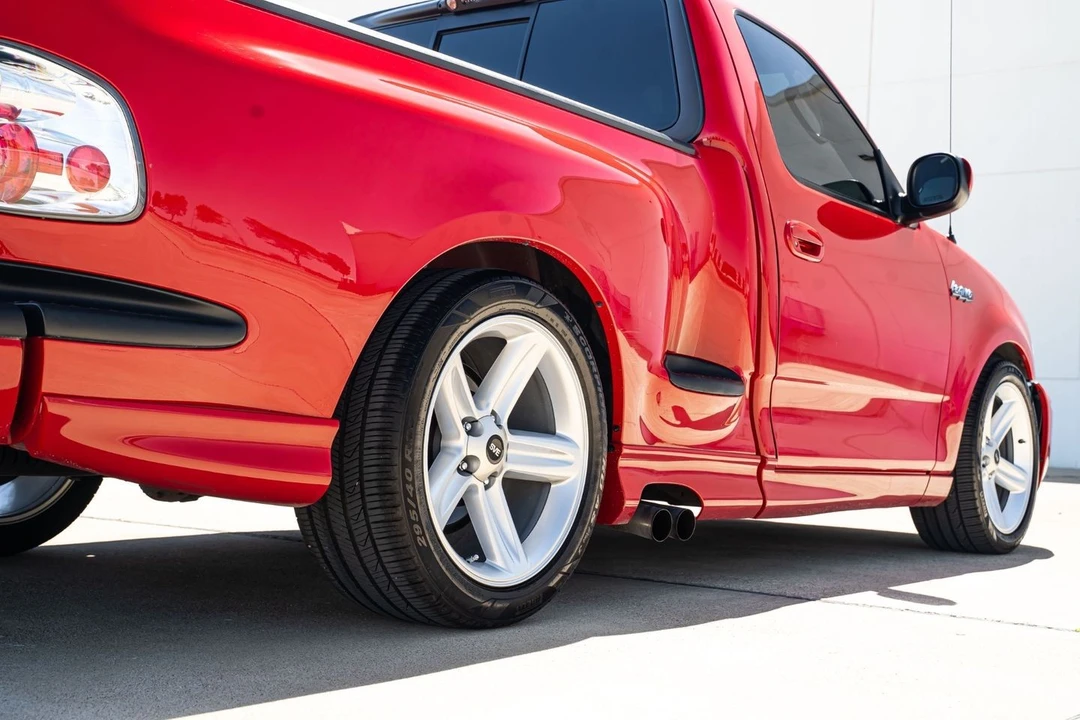 2004 Ford F-150 10th Gen - Image 15 of 31