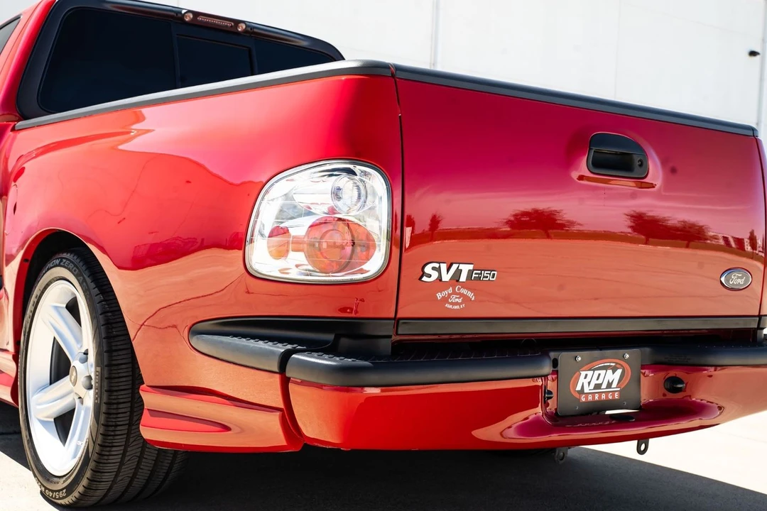 2004 Ford F-150 10th Gen - Image 13 of 31
