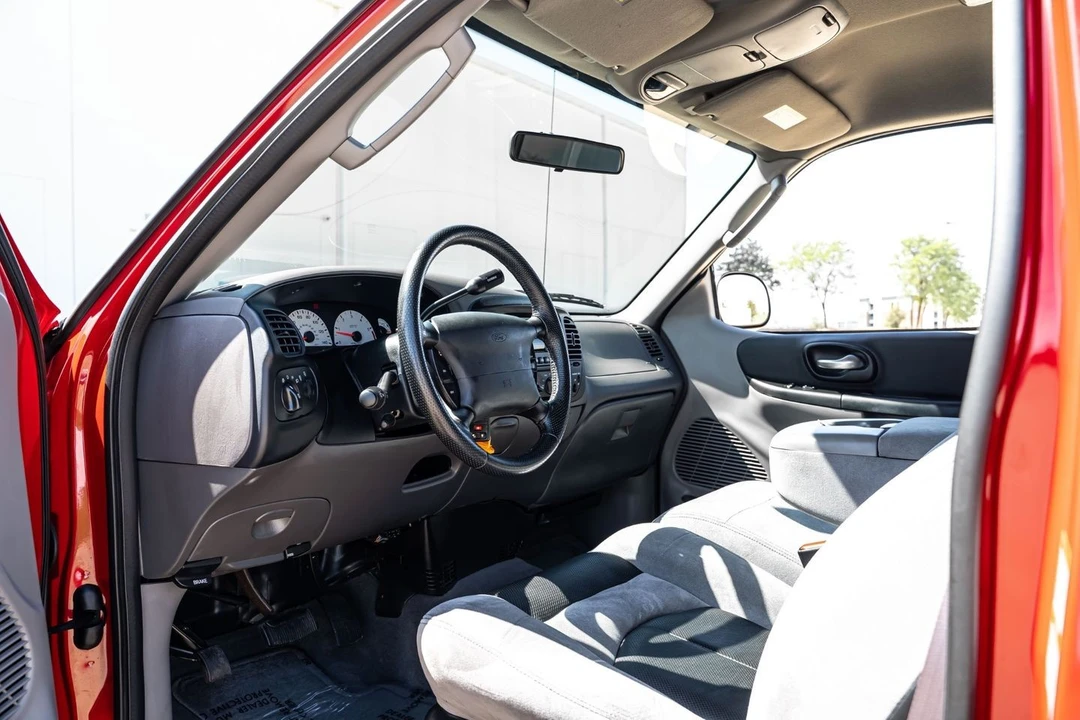 2004 Ford F-150 10th Gen - Image 22 of 31