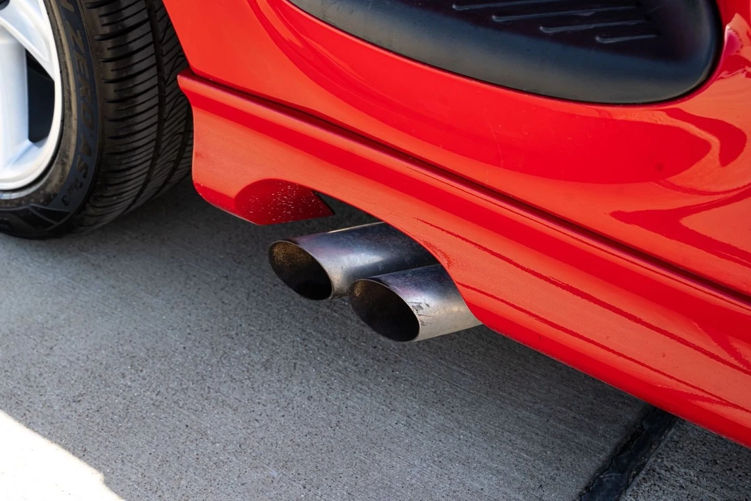 2004 Ford F-150 10th Gen - Image 16 of 31