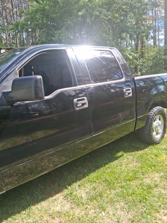 2004 Ford F-150 10th Gen - Image 3 of 10