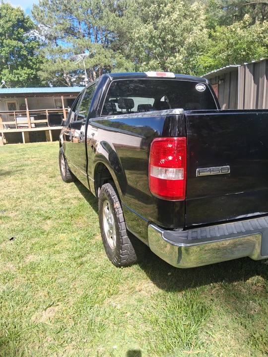 2004 Ford F-150 10th Gen - Image 4 of 10