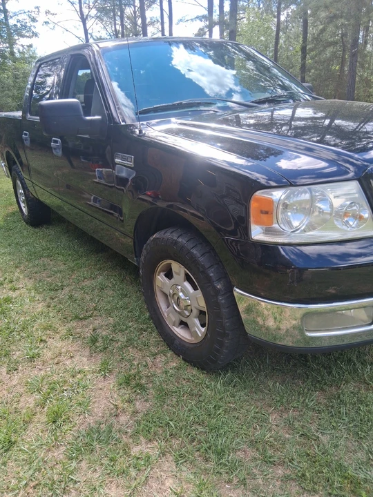 2004 Ford F-150 10th Gen - Image 2 of 10