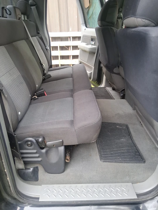 2004 Ford F-150 10th Gen - Image 9 of 10