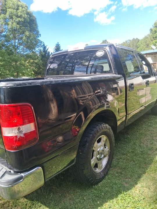 2004 Ford F-150 10th Gen - Image 5 of 10