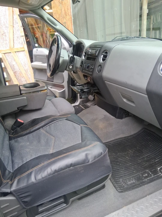 2004 Ford F-150 10th Gen - Image 10 of 10