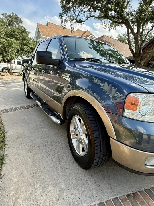 2004 Ford F-150 11th Gen - Image 2 of 14