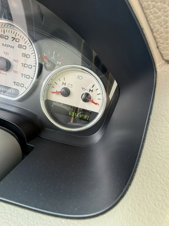2004 Ford F-150 11th Gen - Image 11 of 14