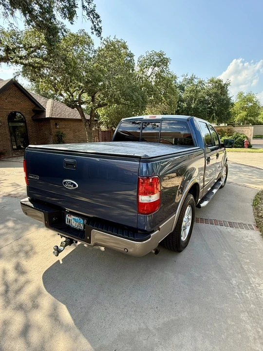 2004 Ford F-150 11th Gen - Image 7 of 14