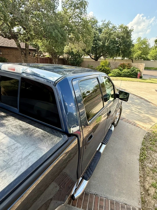 2004 Ford F-150 11th Gen - Image 8 of 14