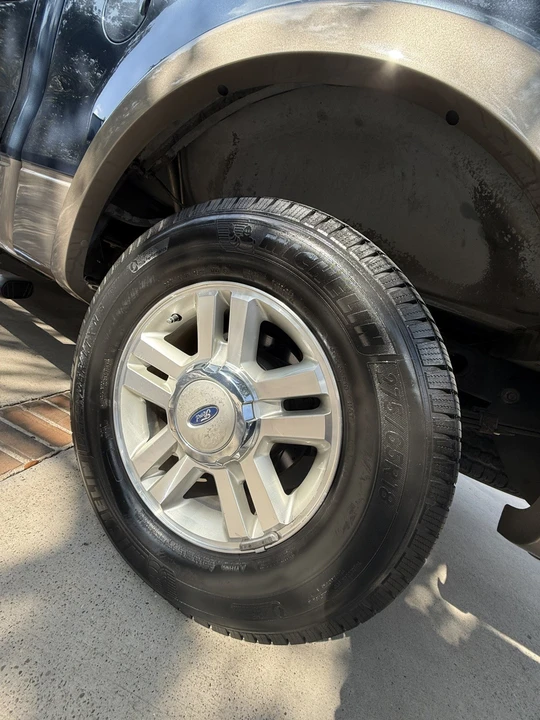 2004 Ford F-150 11th Gen - Image 14 of 14