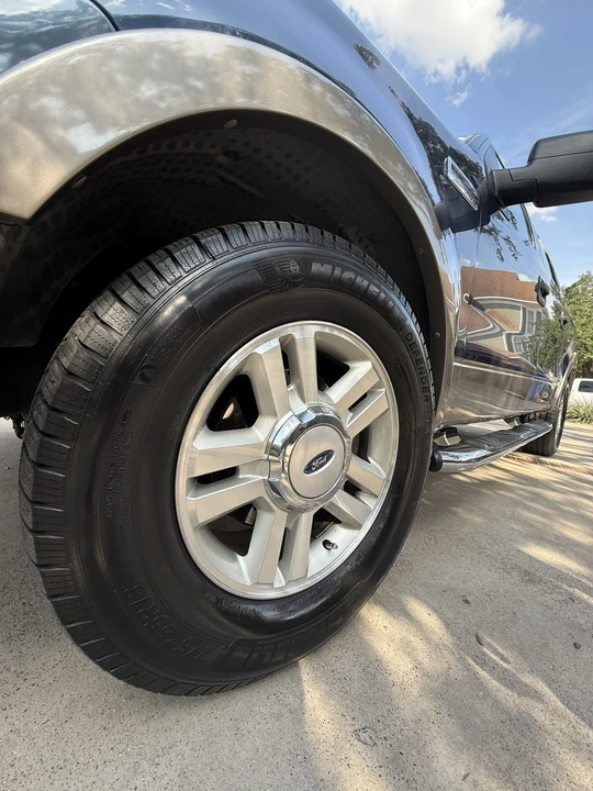 2004 Ford F-150 11th Gen - Image 10 of 14