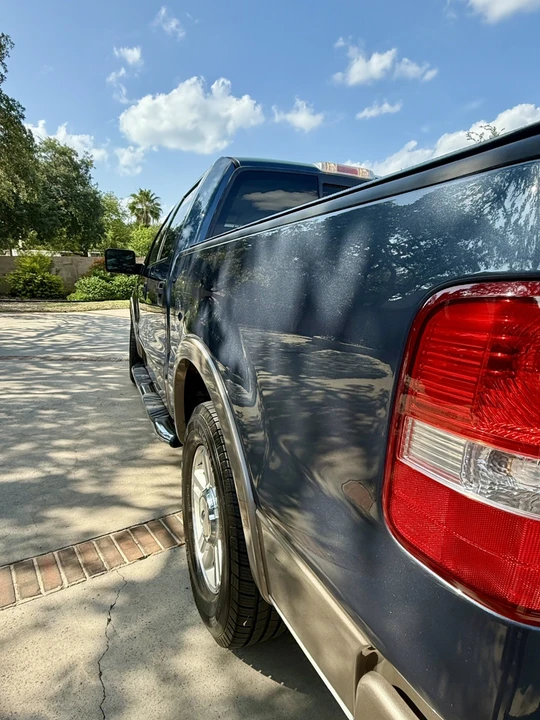2004 Ford F-150 11th Gen - Image 6 of 14