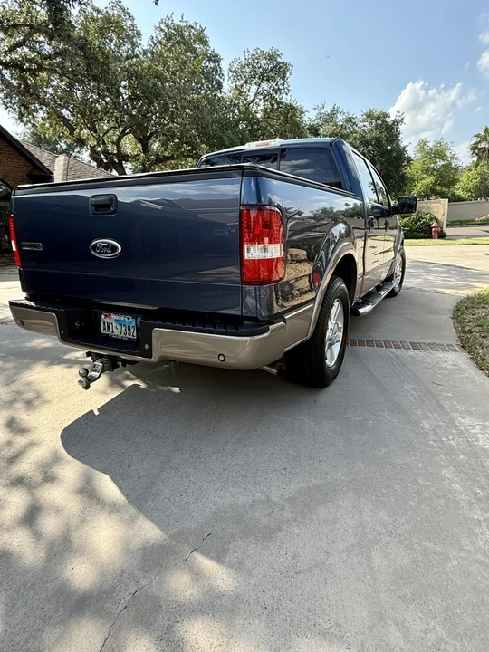 2004 Ford F-150 11th Gen - Image 4 of 14