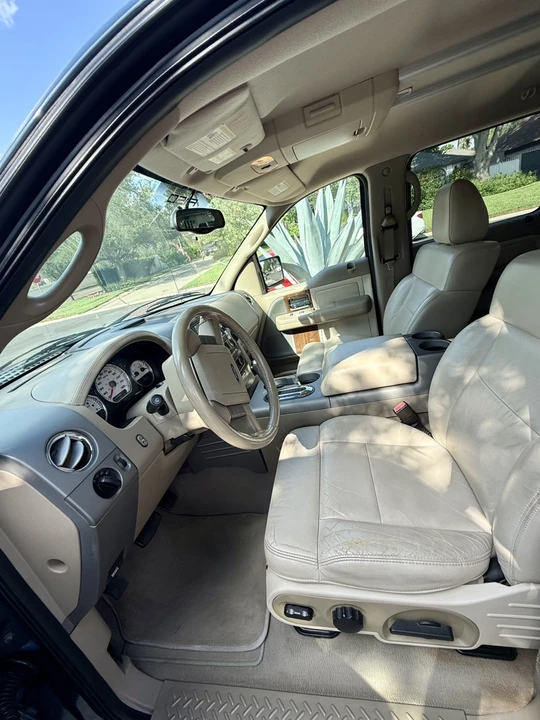 2004 Ford F-150 11th Gen - Image 9 of 14