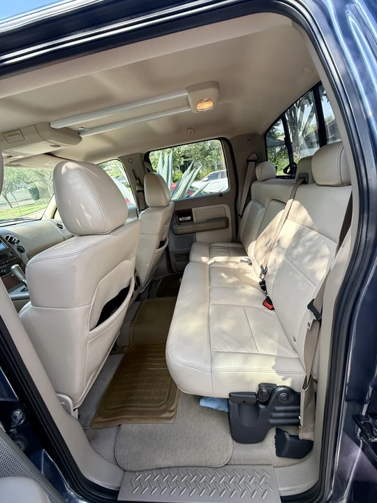2004 Ford F-150 11th Gen - Image 13 of 14
