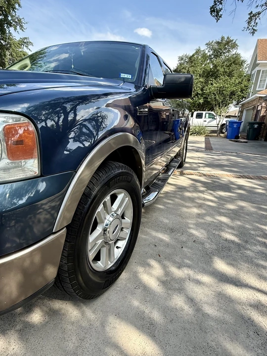 2004 Ford F-150 11th Gen - Image 3 of 14