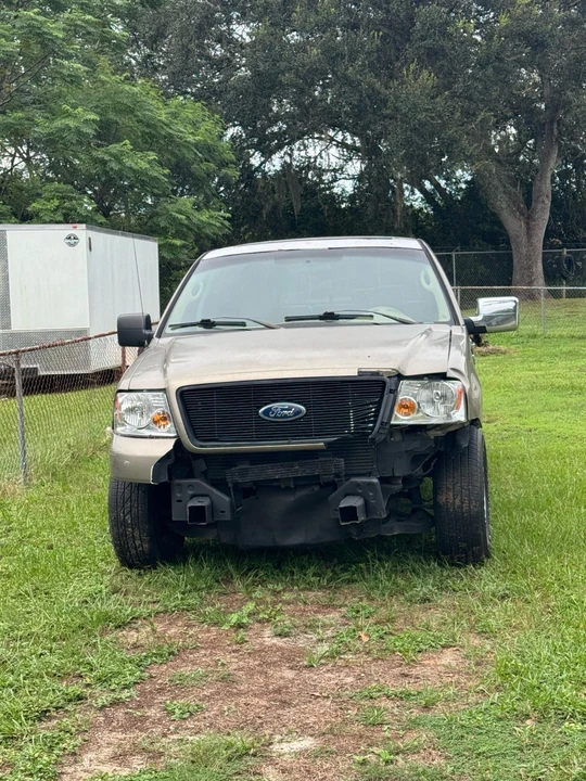 2004 Ford F-150 11th Gen - Image 2 of 7