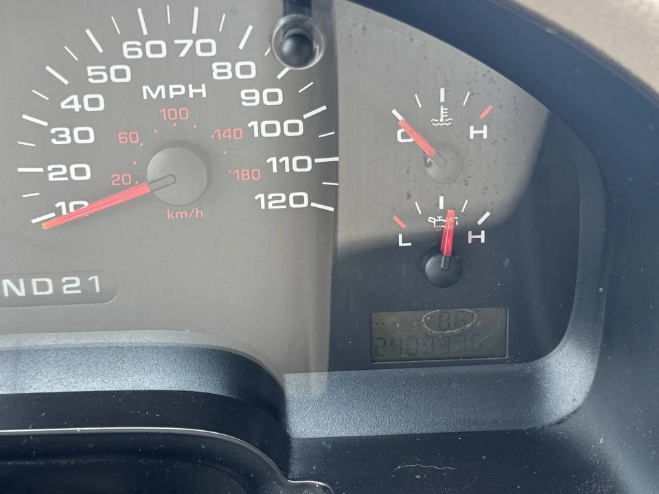 2004 Ford F-150 11th Gen - Image 5 of 8