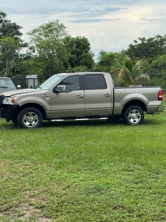 2004 Ford F-150 11th Gen - Image 4 of 8