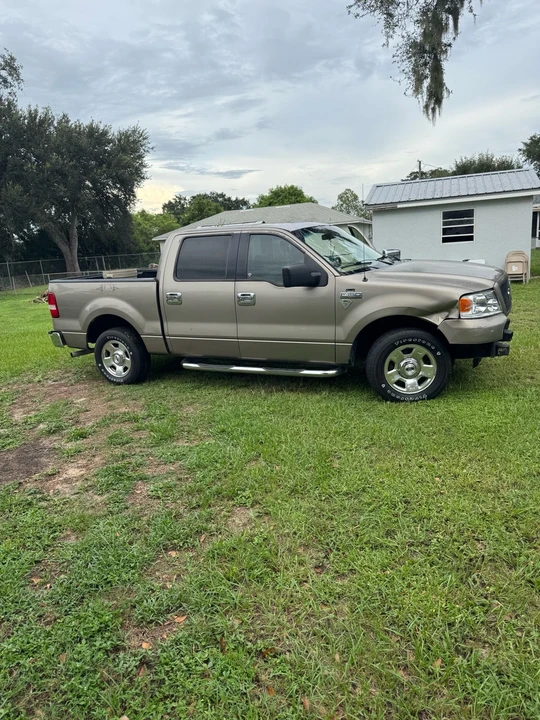 2004 Ford F-150 11th Gen - Image 2 of 8