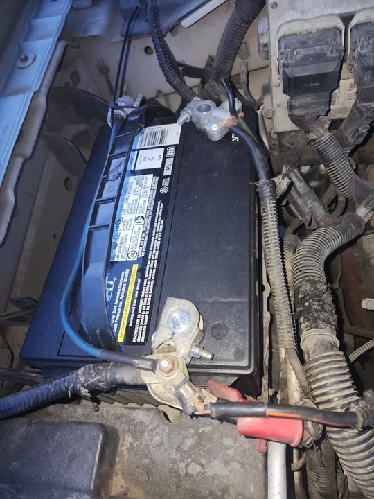 2004 Ford F-150 10th Gen - Image 24 of 24