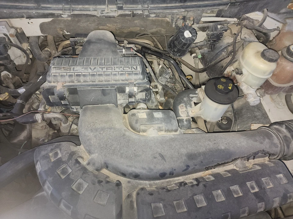 2004 Ford F-150 10th Gen - Image 22 of 24
