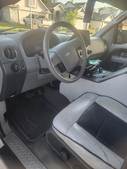 2004 Ford F-150 10th Gen - Image 13 of 24