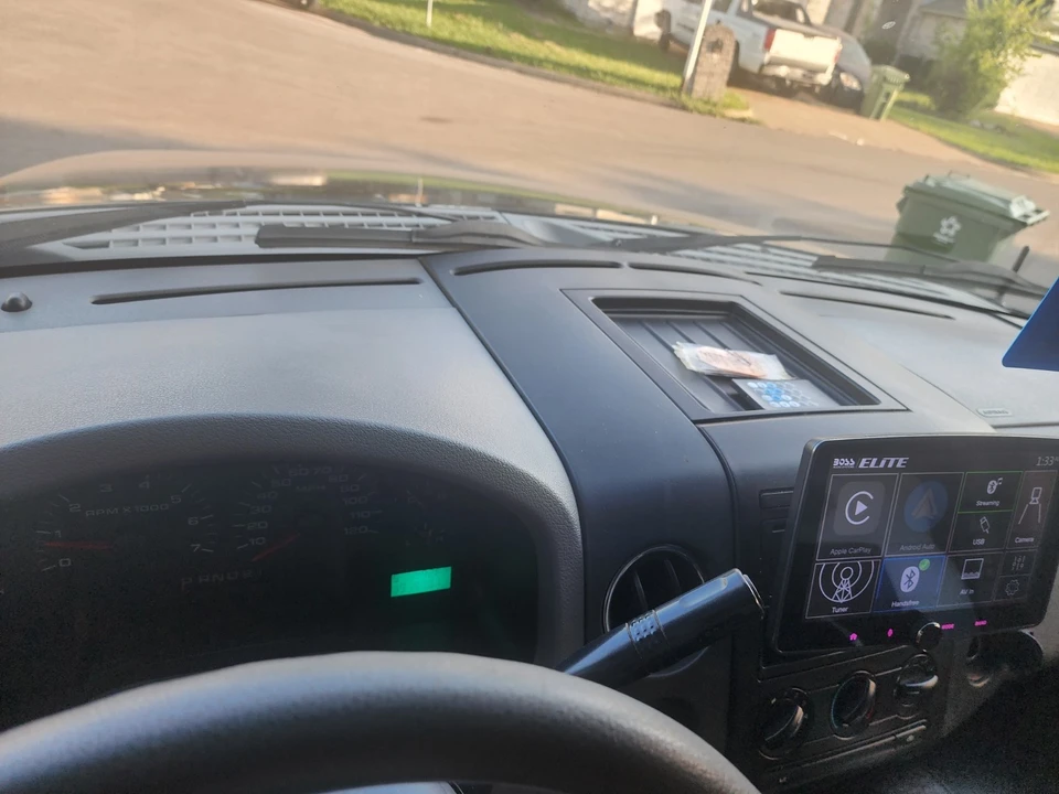 2004 Ford F-150 10th Gen - Image 15 of 24