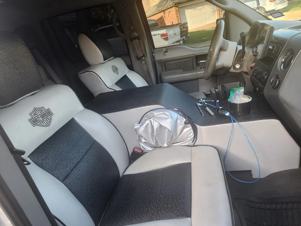 2004 Ford F-150 10th Gen - Image 10 of 24