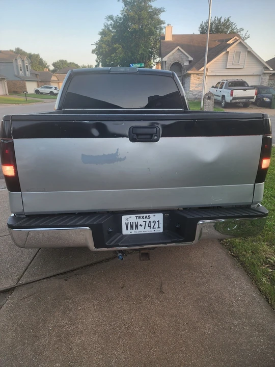 2004 Ford F-150 10th Gen - Image 5 of 24