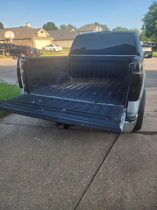 2004 Ford F-150 10th Gen - Image 6 of 24