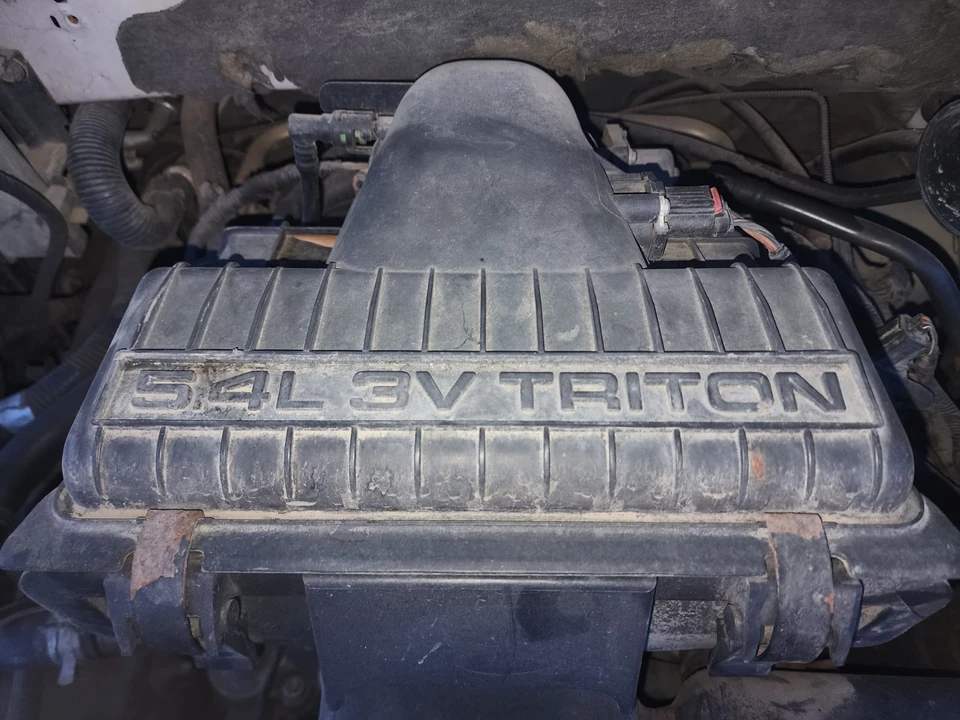 2004 Ford F-150 10th Gen - Image 23 of 24