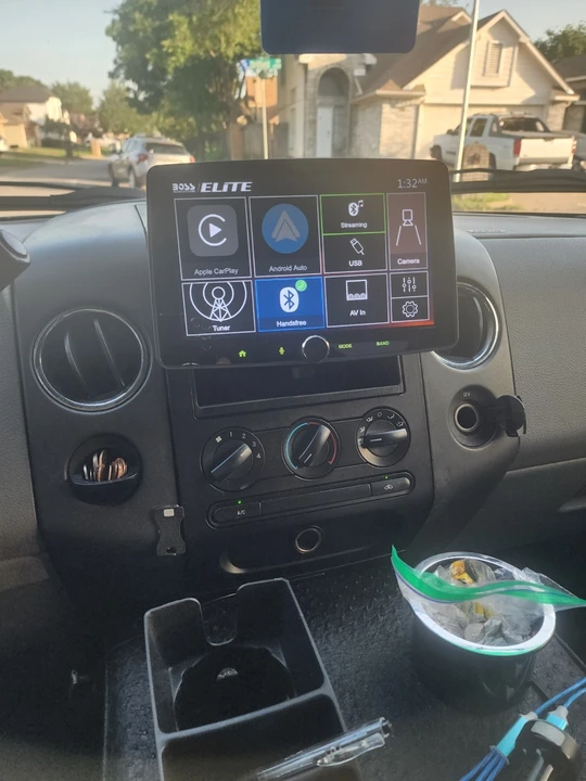 2004 Ford F-150 10th Gen - Image 9 of 24