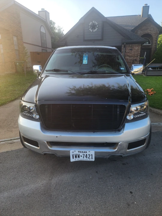 2004 Ford F-150 10th Gen - Image 2 of 24
